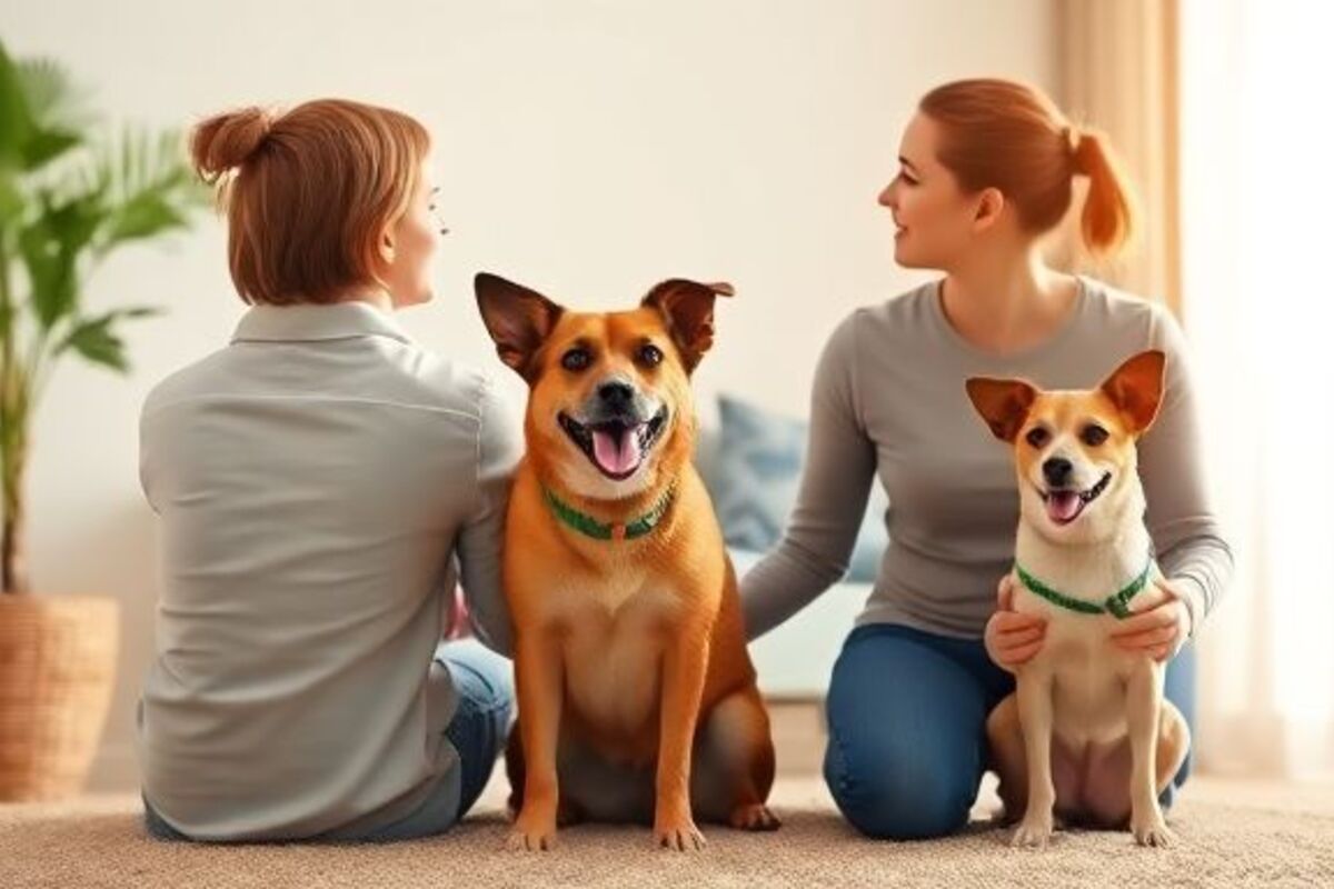 Assurance habitation pas cher et animaux de compagnie : ce que couvre vraiment votre contrat