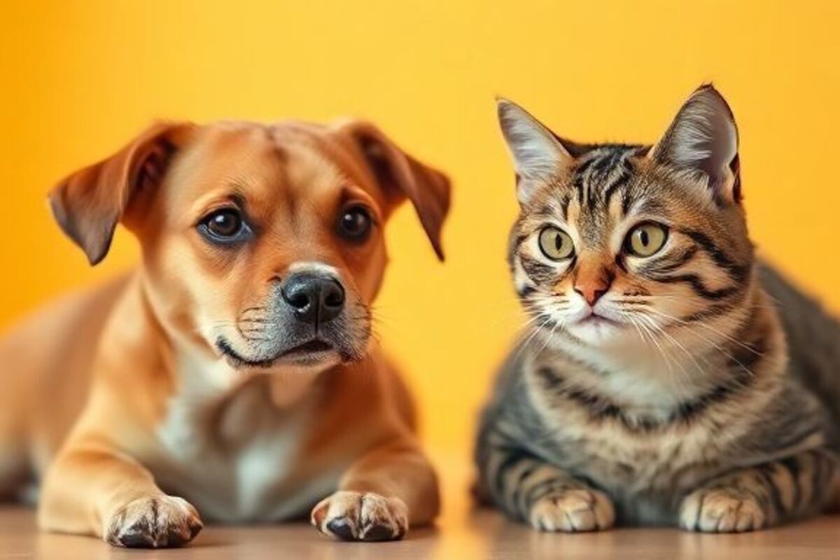 Assurance chien et chat pas chère : comment protéger son animal sans se ruiner ?