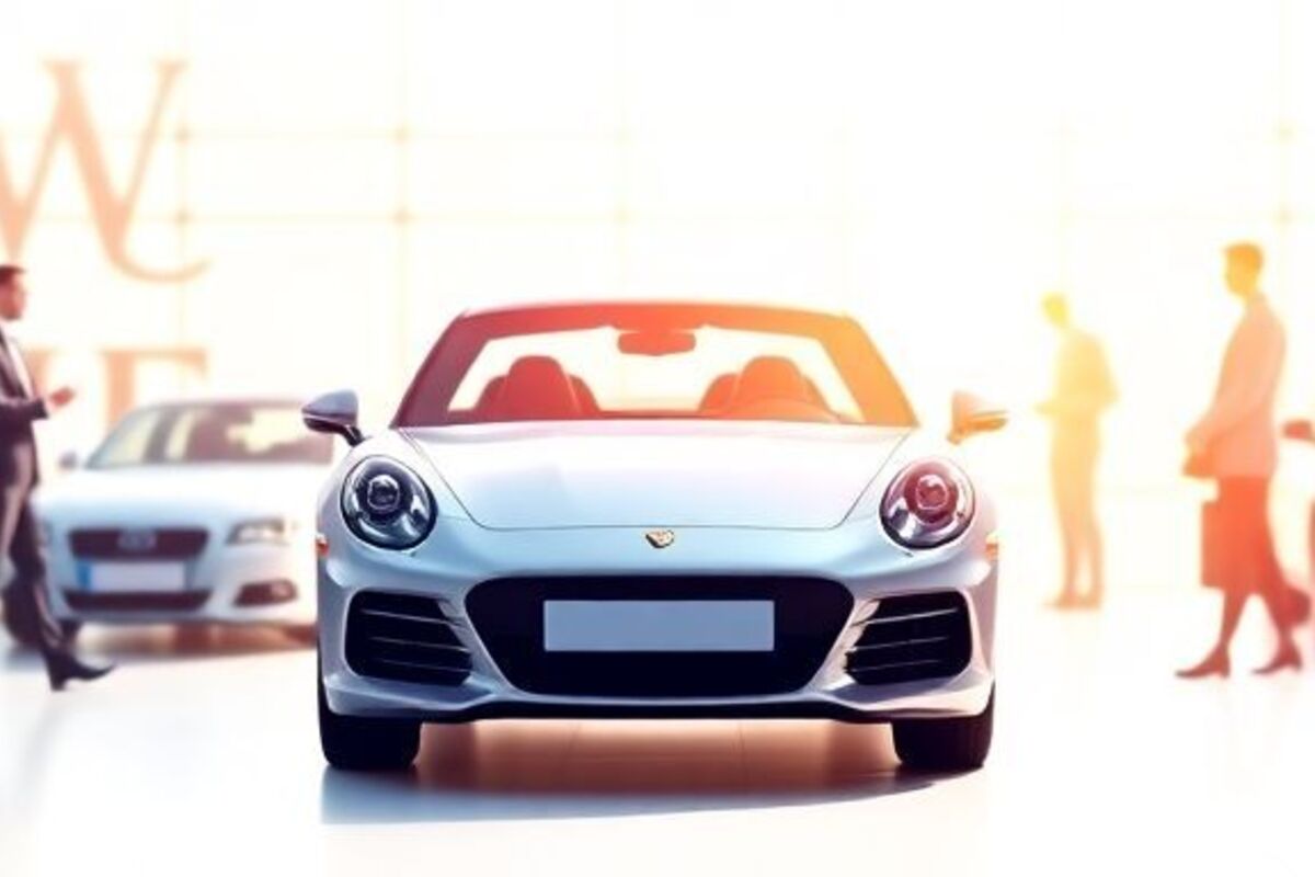 Assurance pas chère pour voiture de collection : les spécificités à connaître