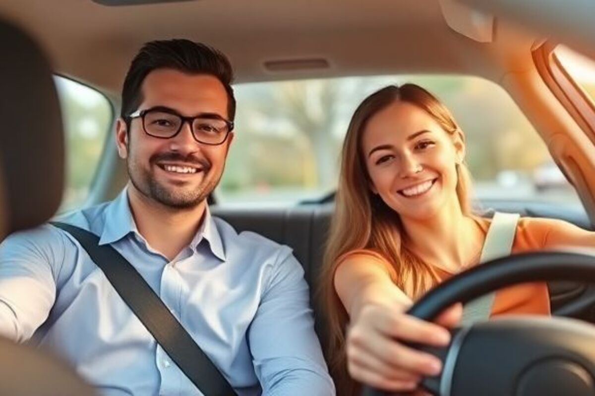 Garantie personnelle conducteur pas chère : pourquoi ne pas en faire l'impasse ?