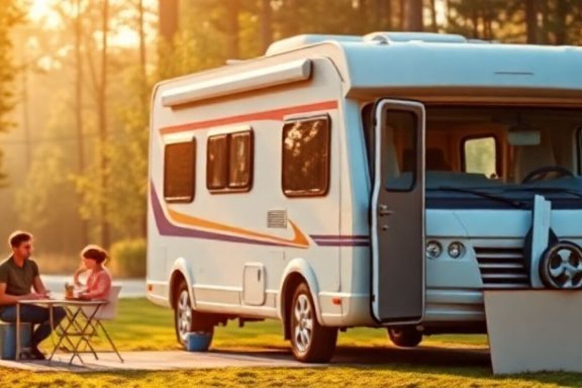Assurance camping-car pas chère : guide complet pour bien choisir sa formule