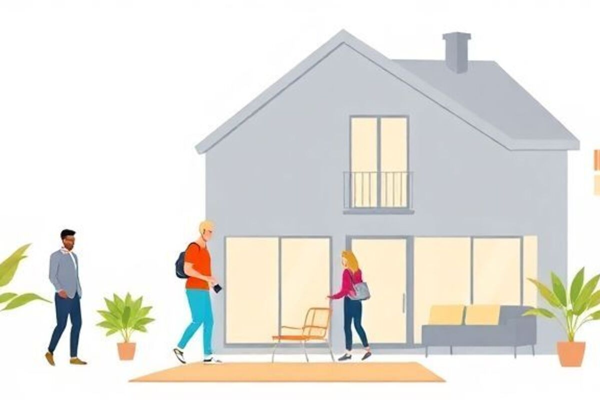 Assurance habitation pas cher : les couvertures minimales à conserver