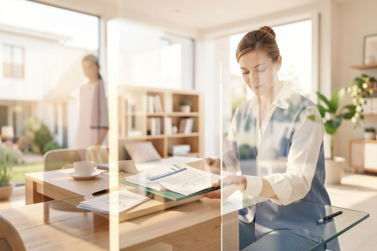 Dégât des eaux : comment être bien couvert sans exploser son budget assurance habitation ?