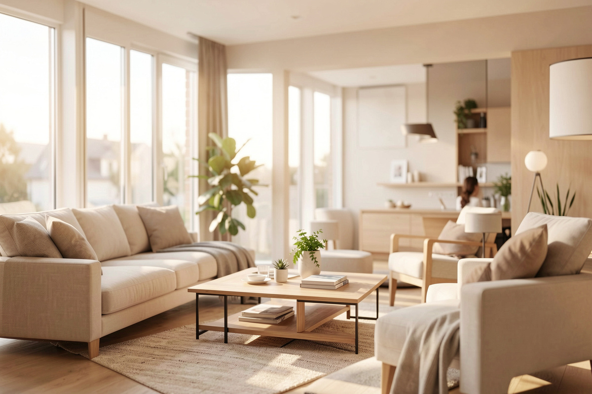 Échanger son logement pendant les vacances : une option économique à saisir avec prudence