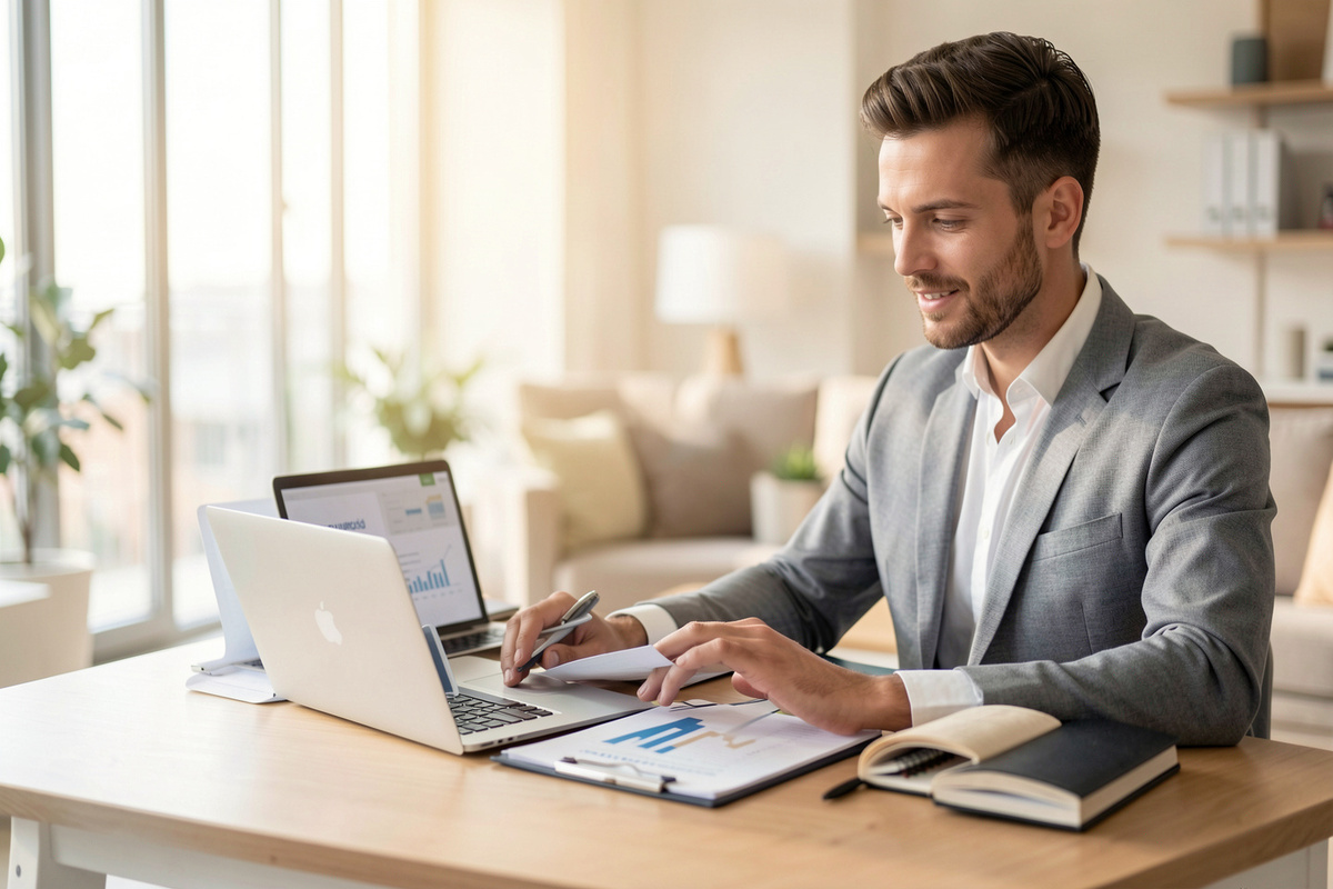 Comparatif assurance habitation pas cher : mutuelle, banque ou courtier, qui propose le meilleur prix ?