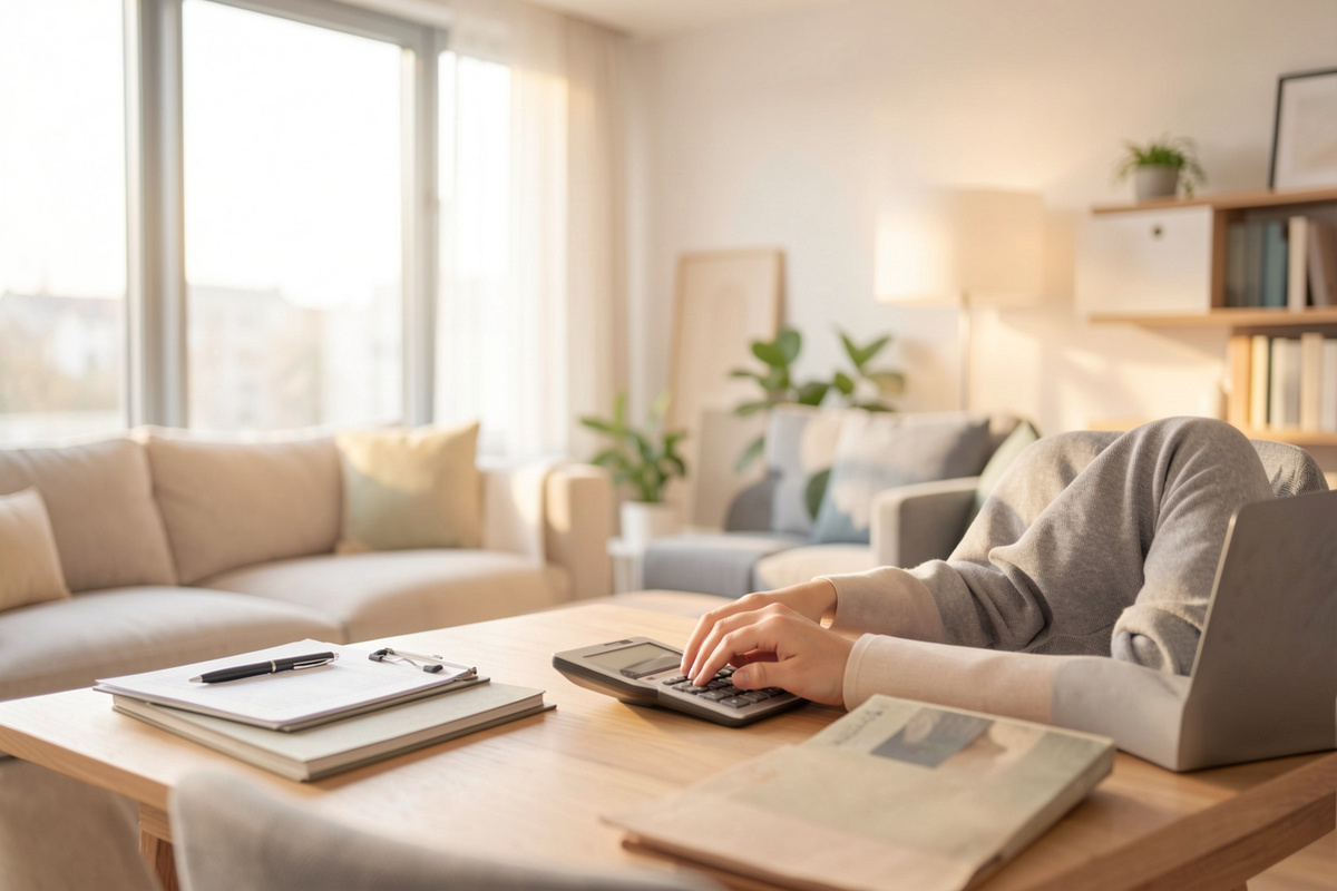 Les erreurs à éviter pour ne pas payer son assurance habitation trop cher