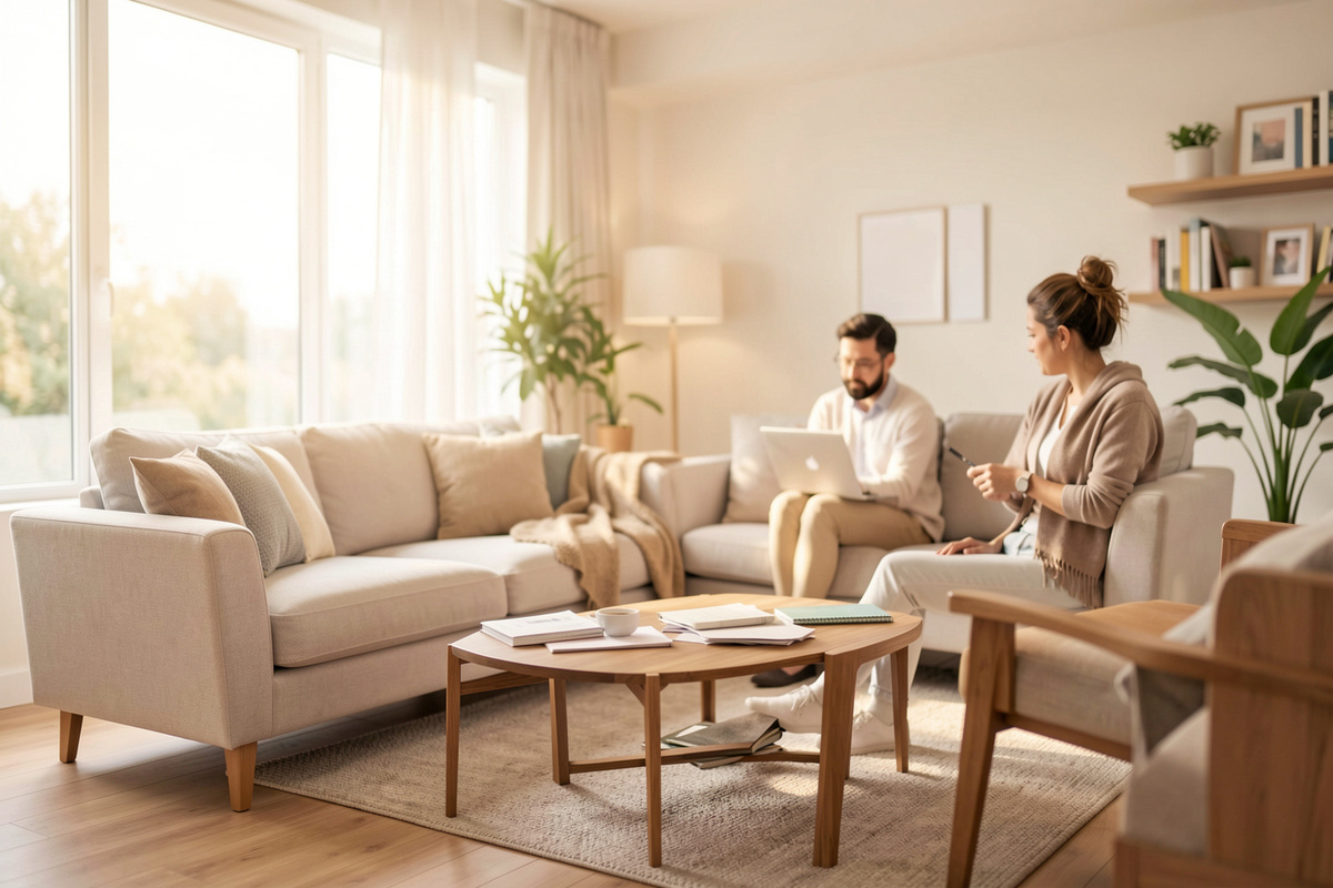 Colocation et assurance habitation pas cher : qui doit s'assurer et comment économiser ?