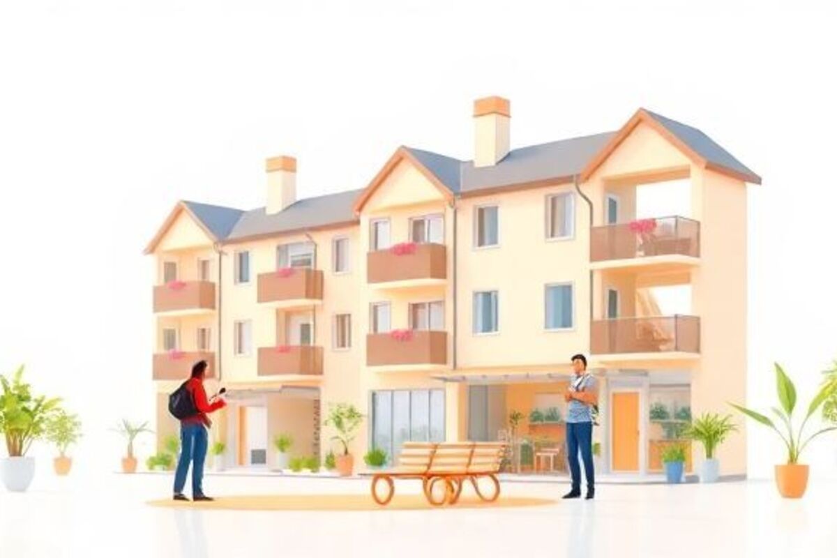 Comment la surface de votre logement influence-t-elle le prix de votre assurance habitation ?