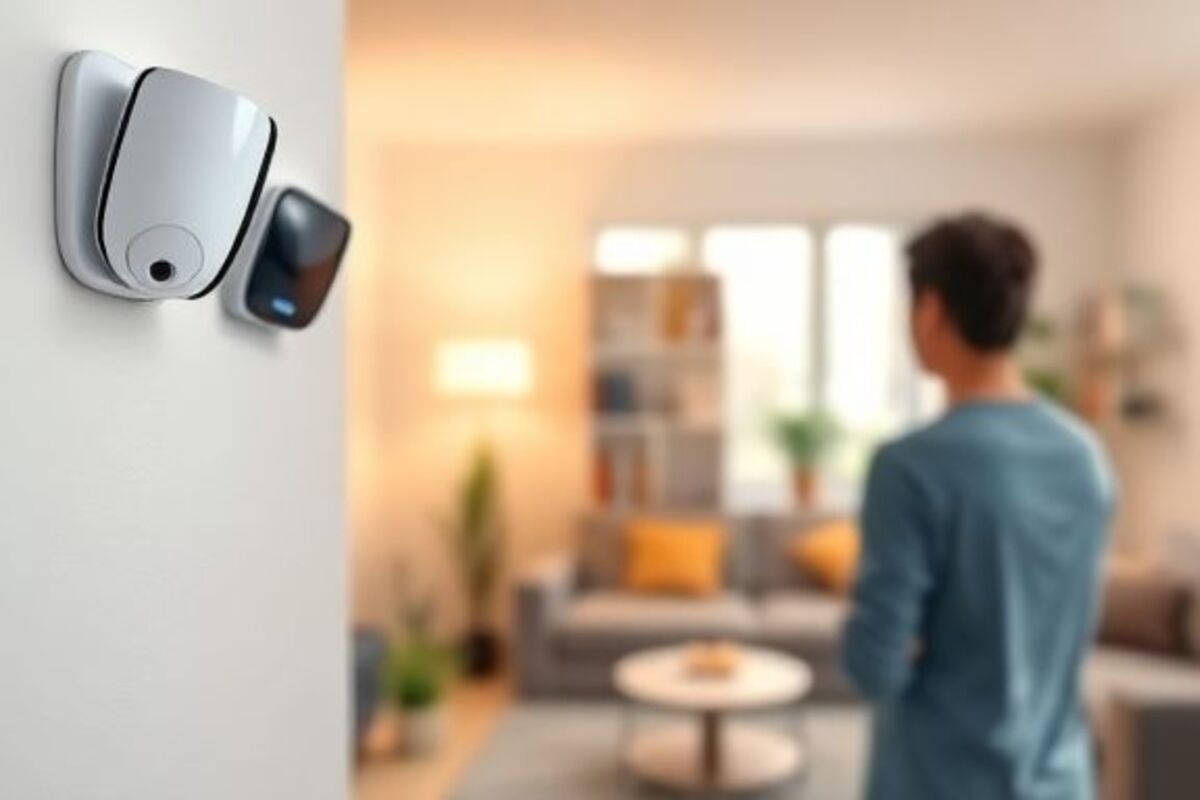 Assurance habitation pas cher : comment la domotique et les alarmes font baisser votre prime ?