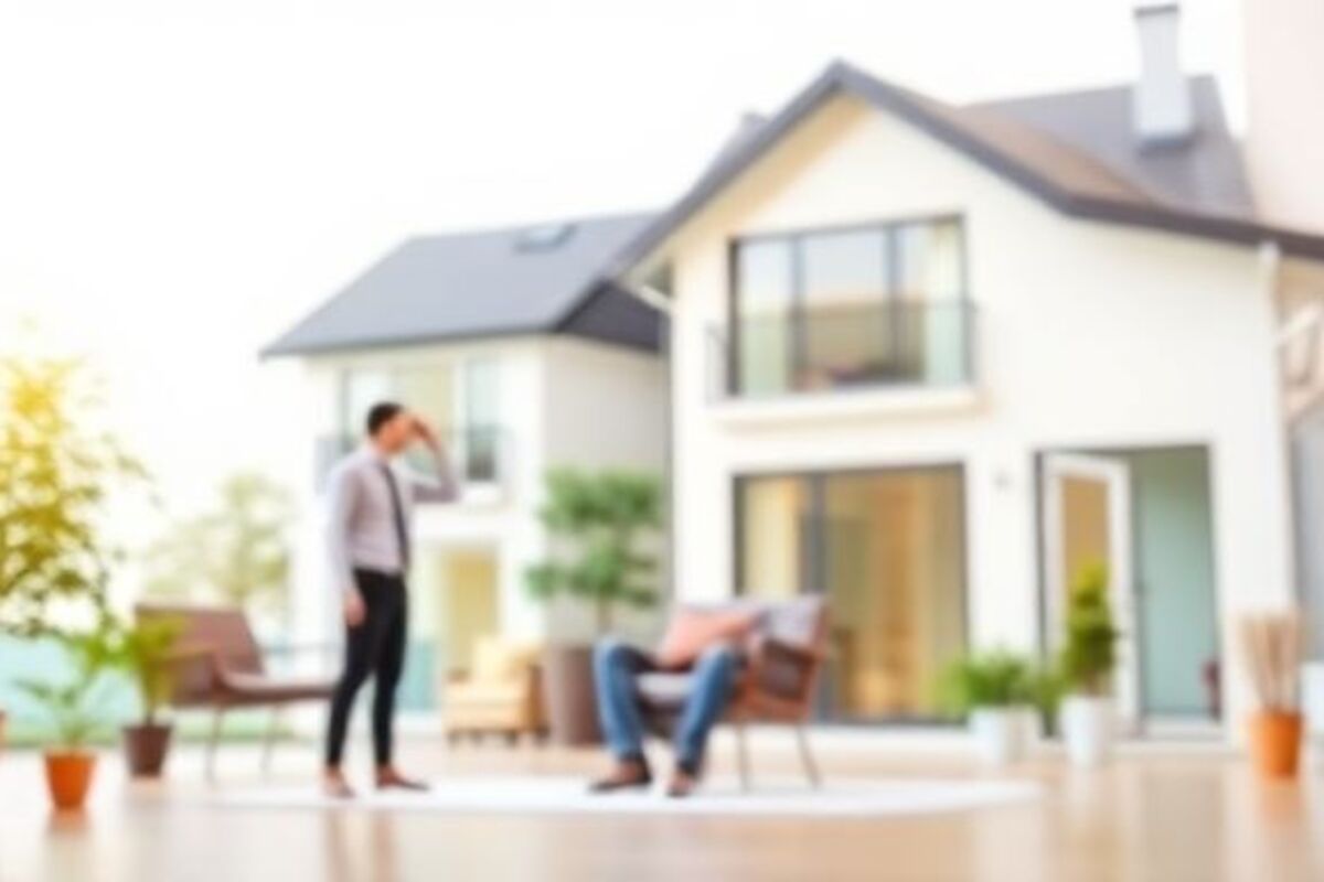 Les meilleures assurances habitation pour propriétaires occupants