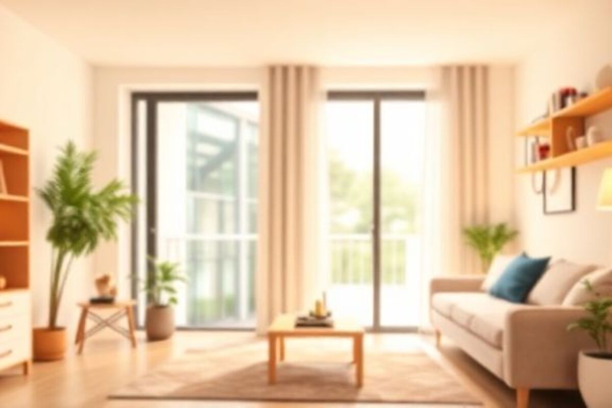 Assurance habitation pour logement meublé : comment payer moins cher ?