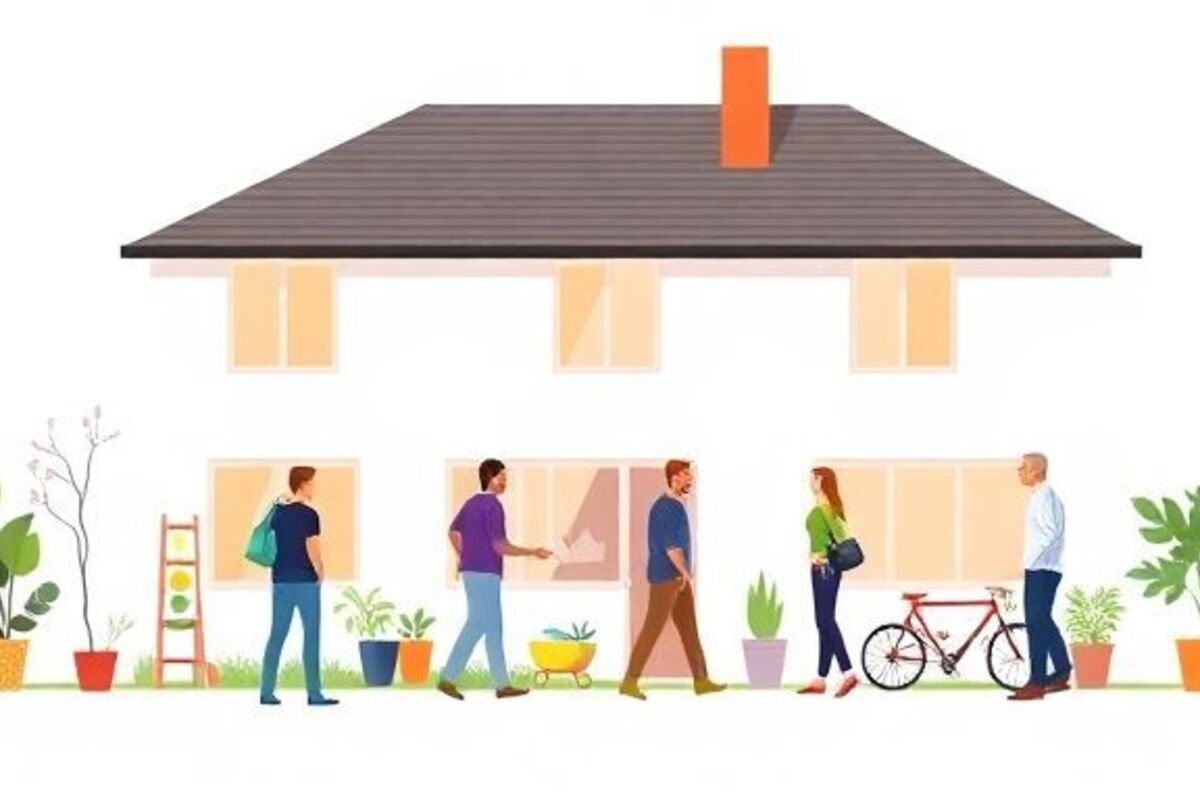 Assurance habitation au tiers : existe-t-il une version pas chère ?