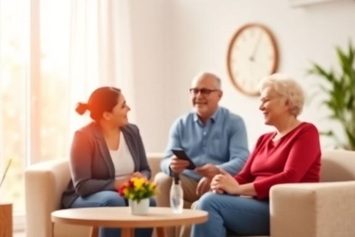 Assurance habitation pour retraité : comment obtenir le meilleur tarif ?