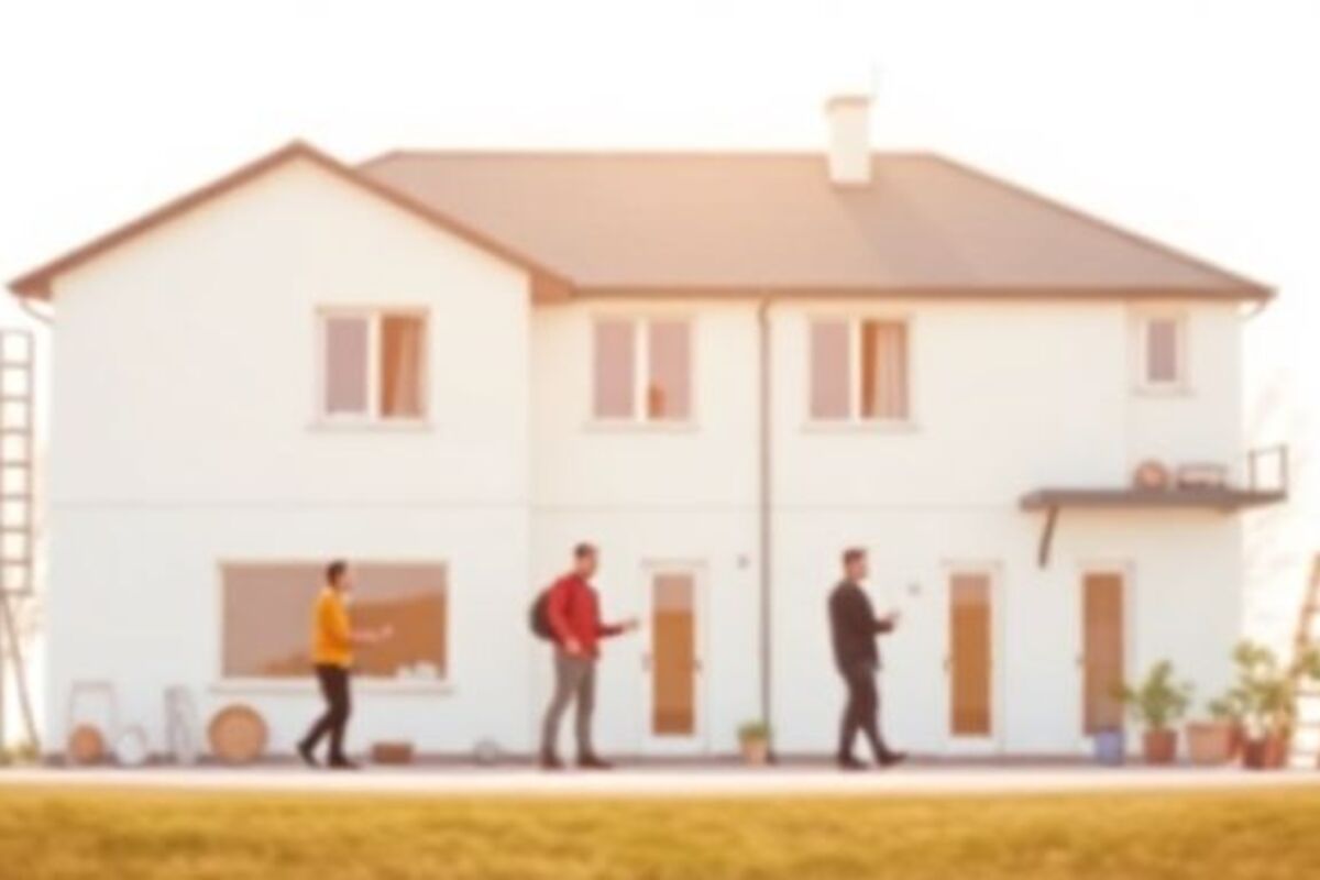 Réduire sa prime d'assurance habitation avec des travaux de prévention