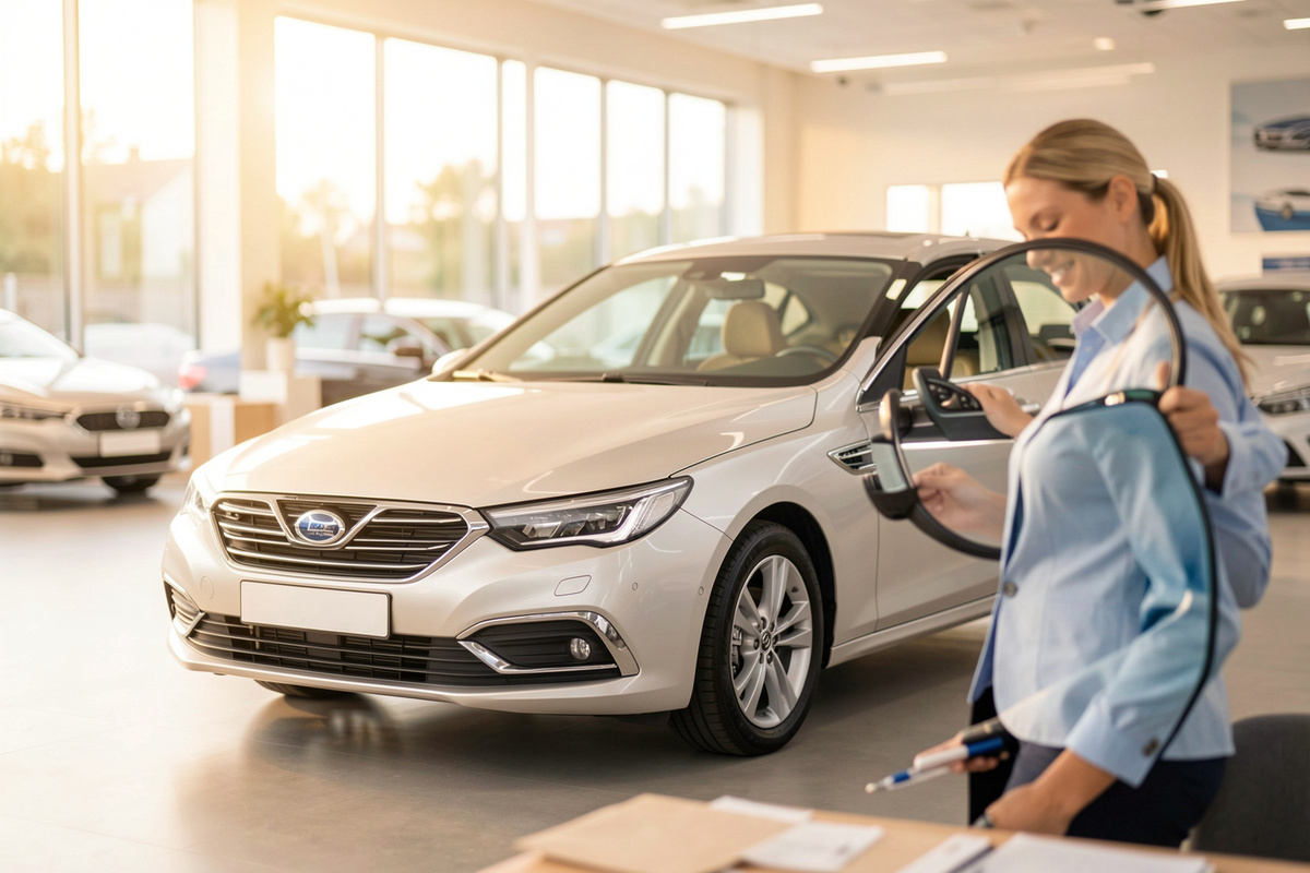 Assurance auto jeune conducteur : toutes les garanties indispensables expliquées