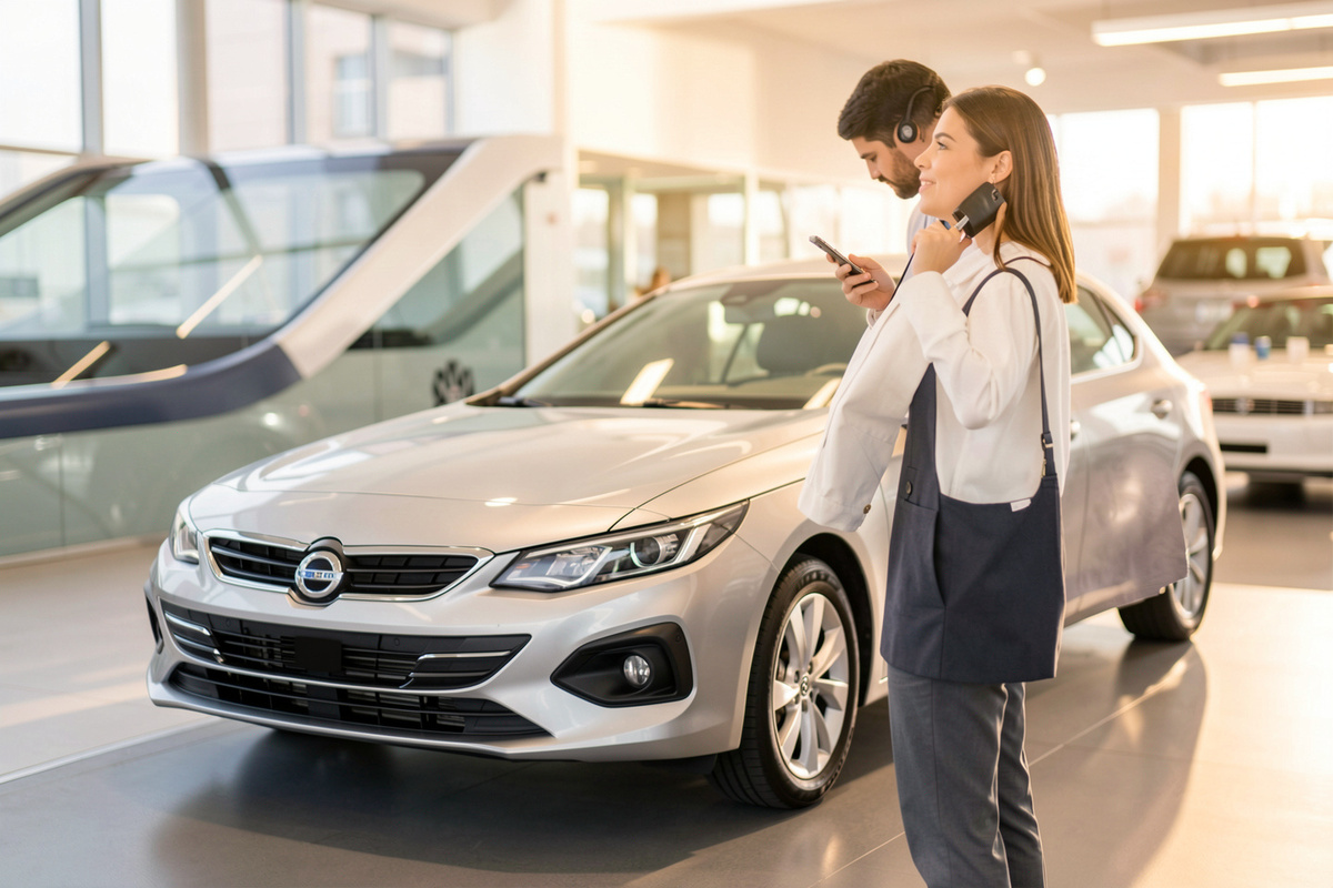 Comment fonctionne la conduite accompagnée et ses avantages pour l'assurance auto