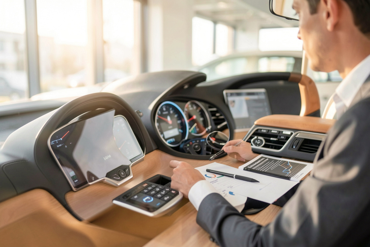 Jeune conducteur : faut-il opter pour une assurance au tiers ou tous risques ?