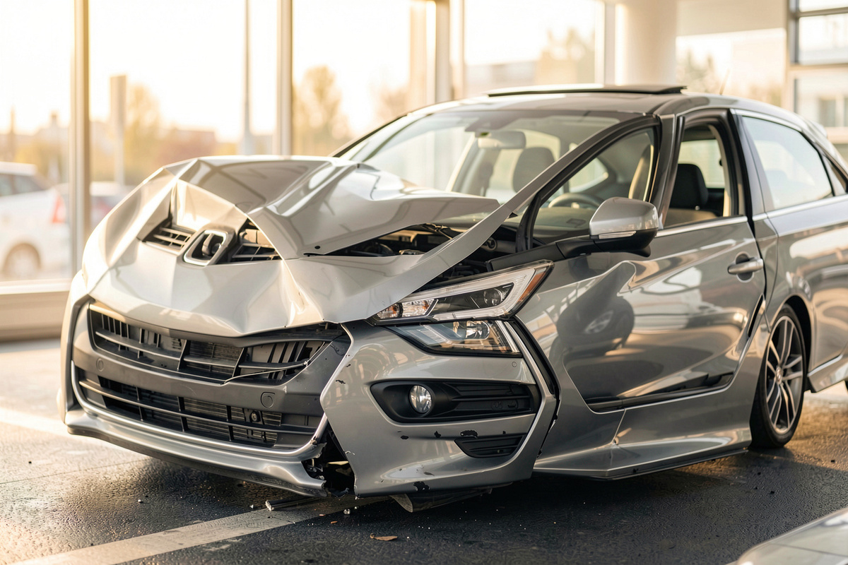 Assurance auto jeune conducteur après un accident : quelles conséquences sur votre prime ?