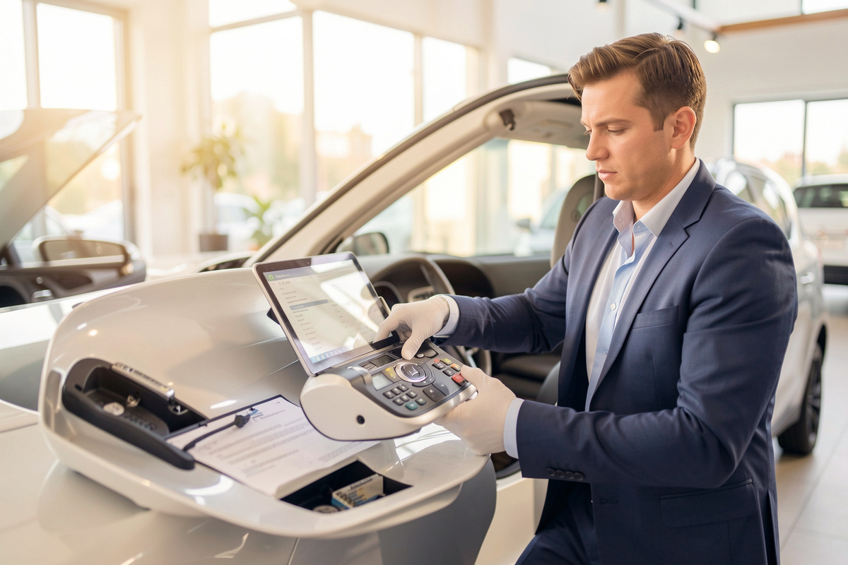 Assurance auto jeune conducteur : comment la franchise influence votre cotisation mensuelle