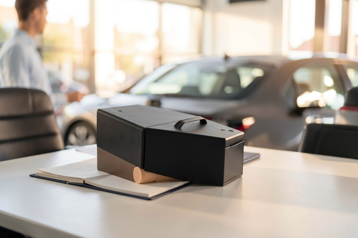 Black box et assurance auto jeune conducteur : une solution pour réduire sa prime