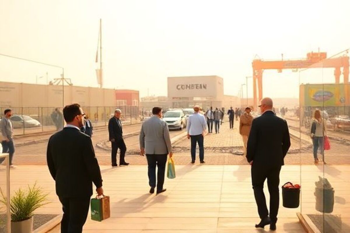 Crise à Ormuz : les transformations majeures pour les trésoriers d’entreprise dans le contexte de la guerre en Iran