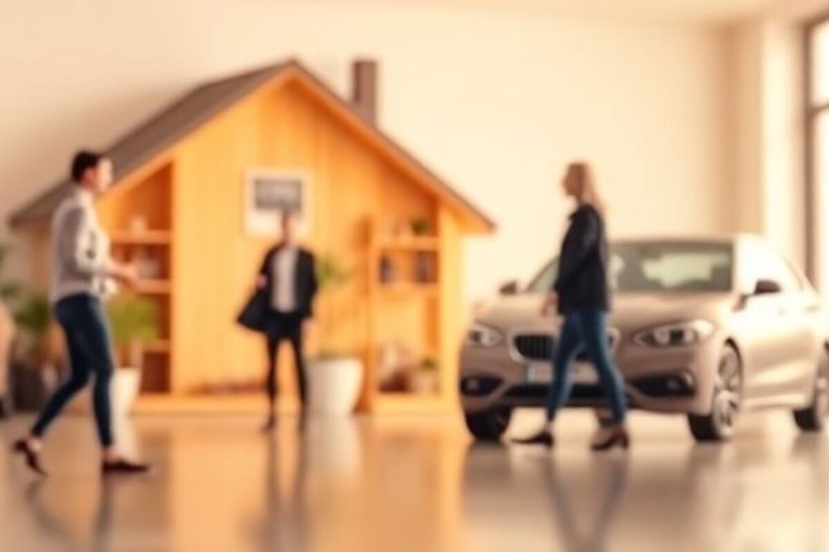 En 2026, les tarifs des assurances habitation s’apprêtent à grimper après ceux de l’assurance auto