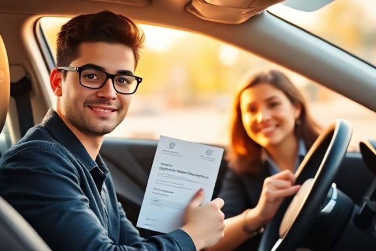 Obtenir son permis de conduire : les étapes clés pour un jeune conducteur