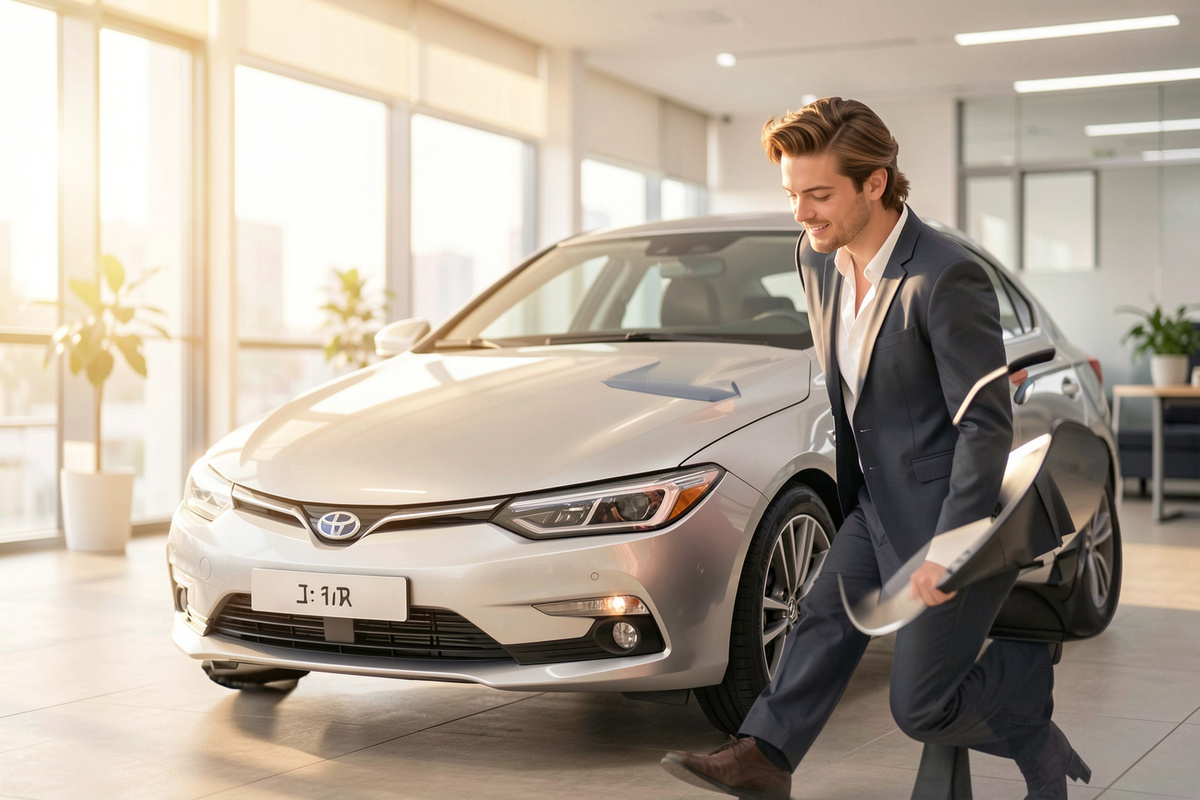 Quelle assurance auto entrepreneur choisir quand on débute ?