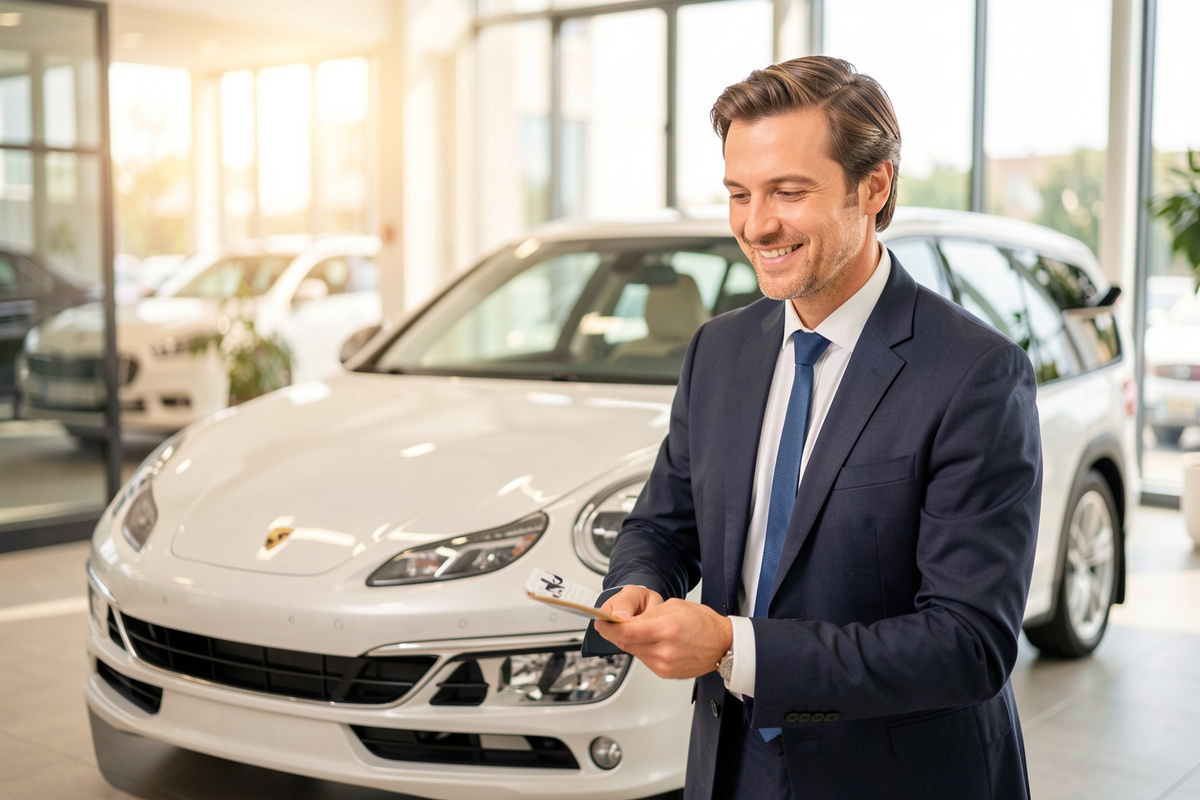 Assurance auto entrepreneur : comment déduire vos cotisations de vos charges ?