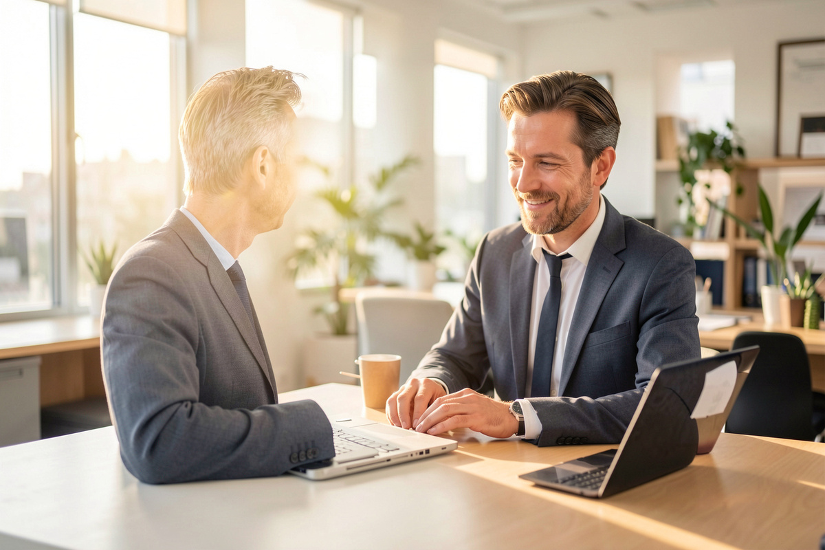 Comparatif des meilleures assurances pour auto entrepreneur : laquelle choisir ?