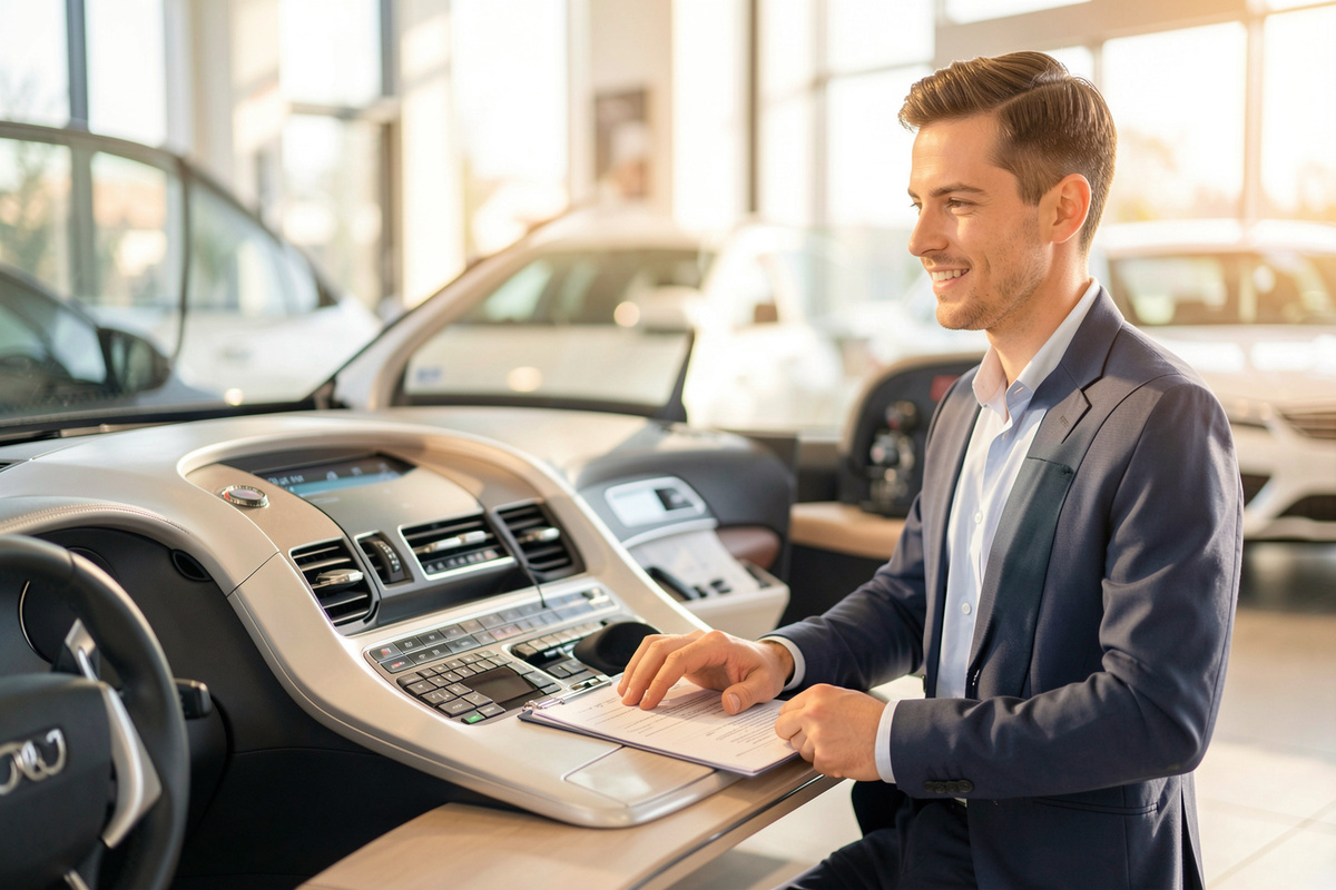 Assurance auto entrepreneur : comment obtenir une attestation rapidement ?