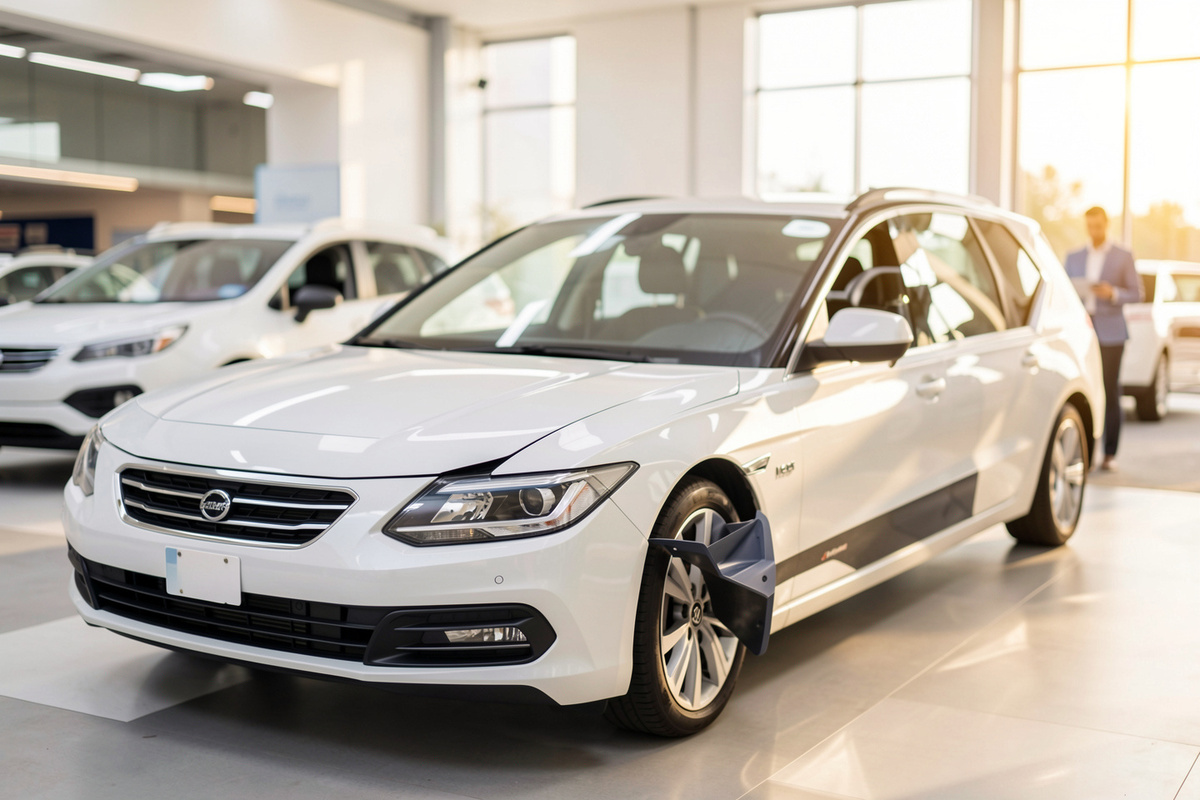 Assurance auto entrepreneur multirisque : tout ce qu'elle couvre vraiment