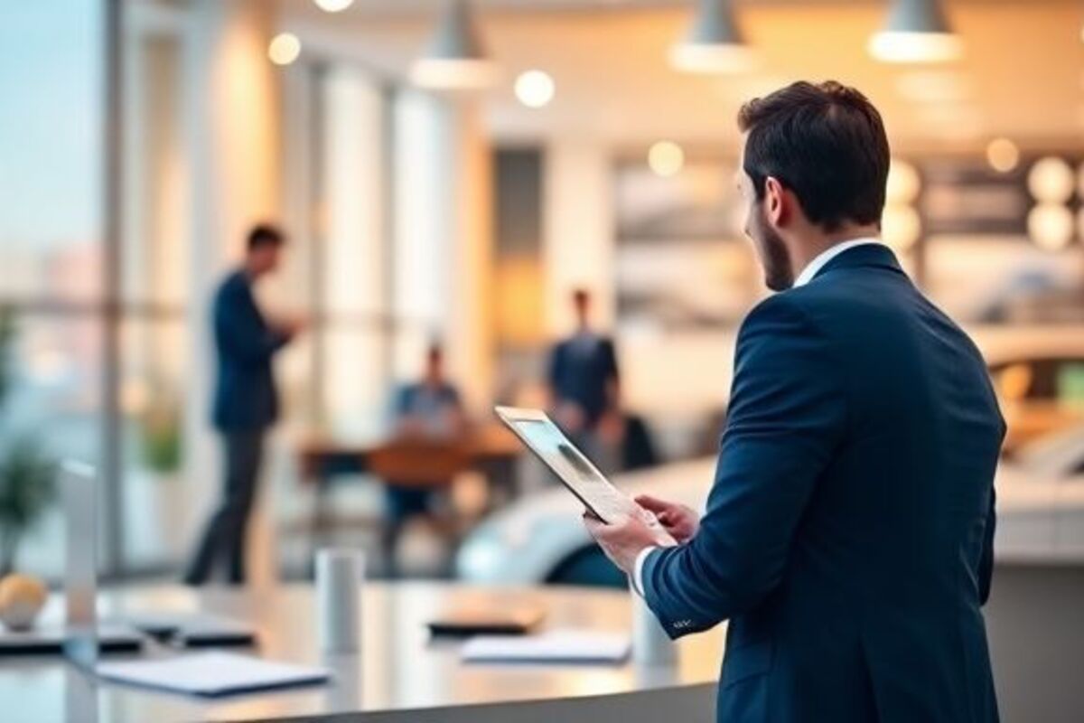 Comment souscrire une assurance auto entrepreneur en ligne en quelques étapes