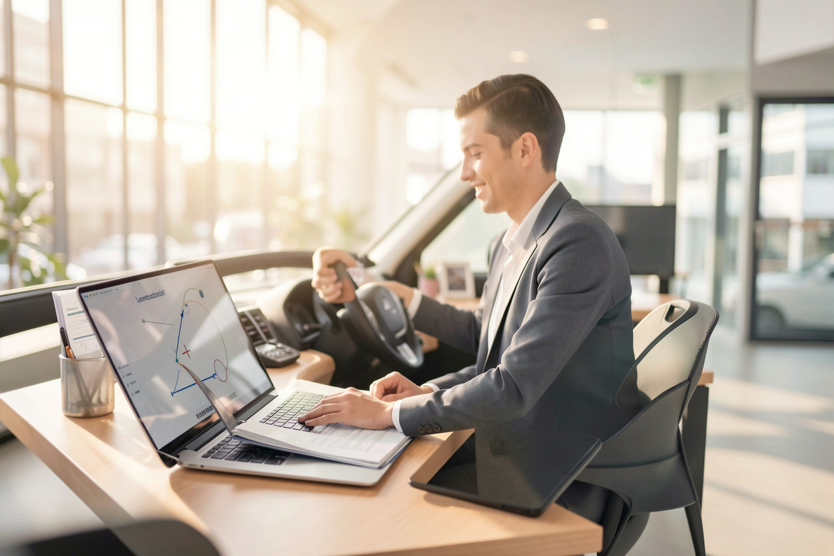 Les astuces incontournables pour réduire sa cotisation en tant que jeune conducteur