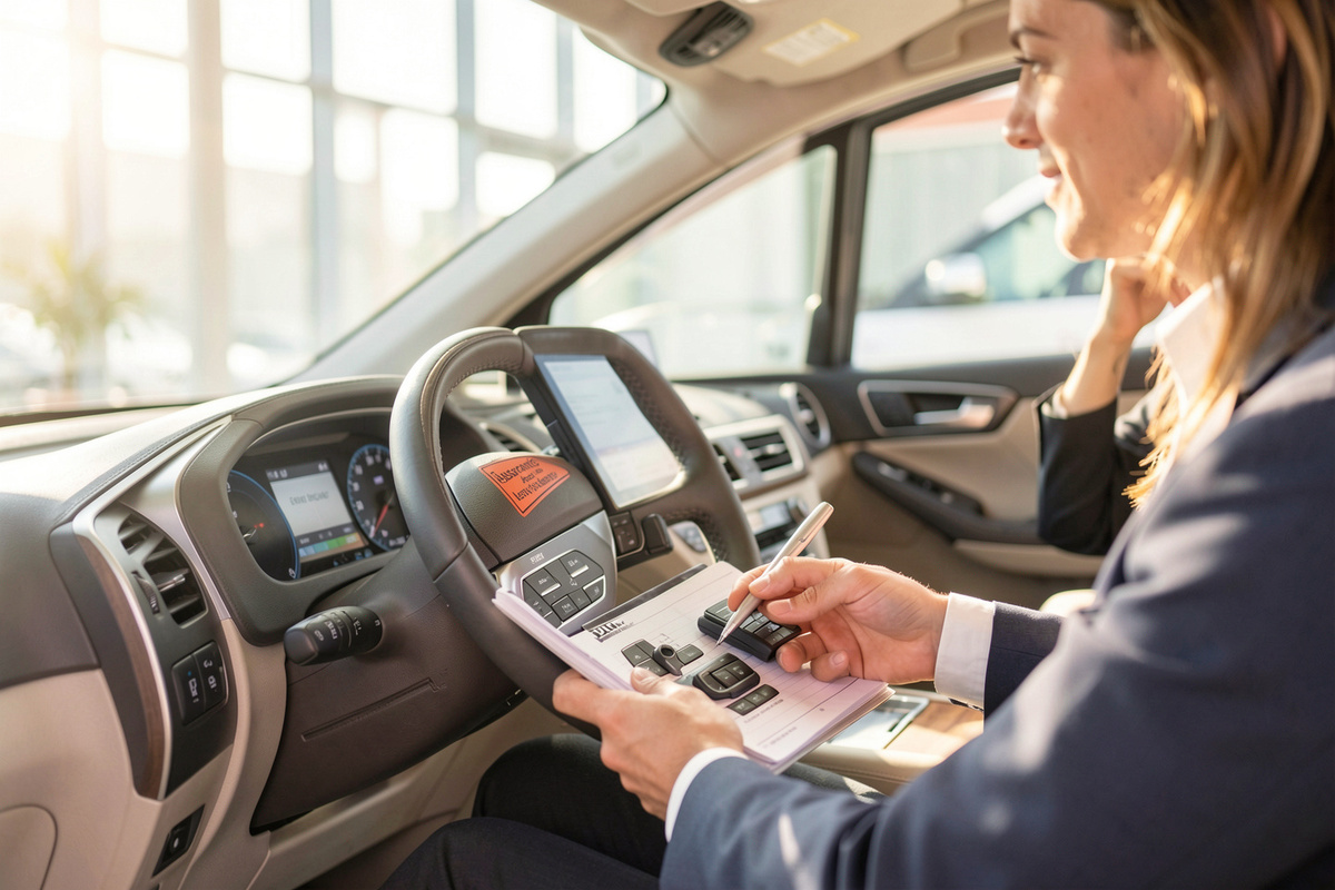 Assurance jeune conducteur : les garanties essentielles à ne surtout pas négliger