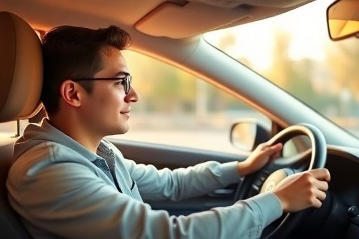 Assurance jeune conducteur : quelles garanties choisir pour rouler en toute sérénité