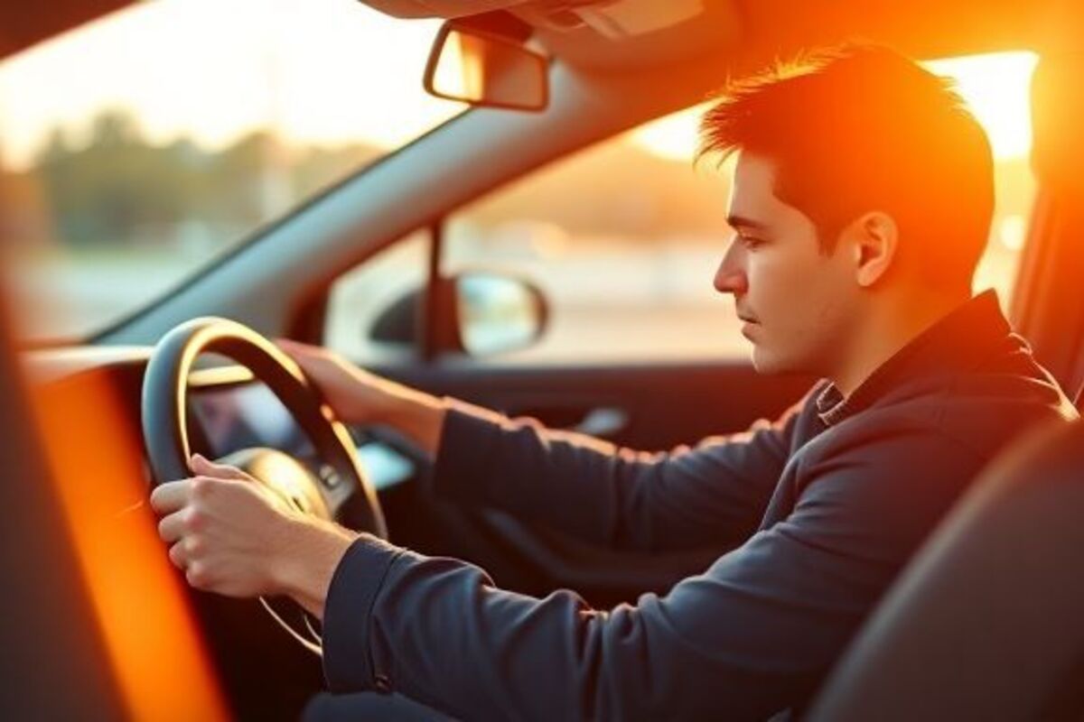 Assurance jeune conducteur : comment la black box peut faire baisser votre prime