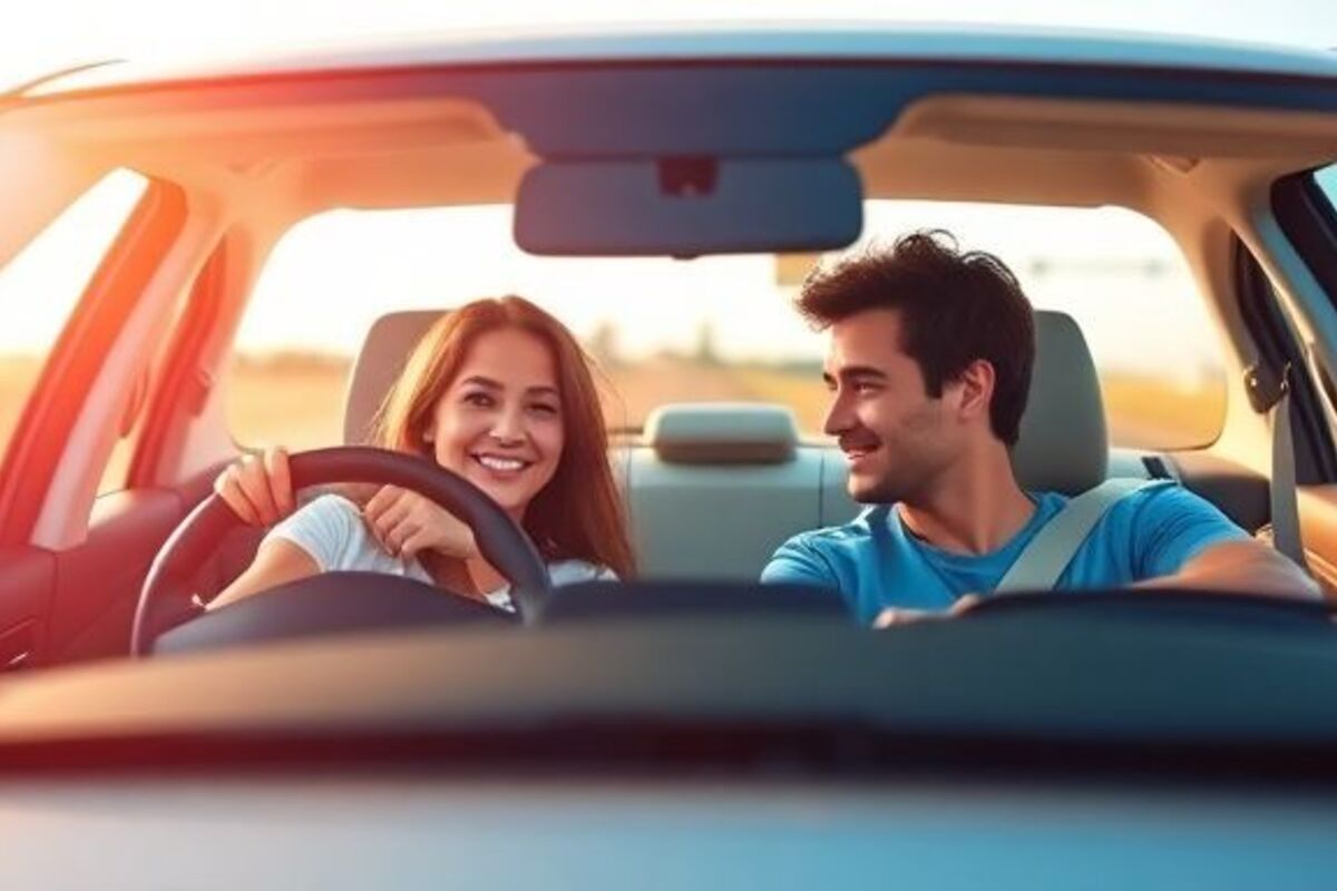 Conduire la voiture de ses parents : quelles conséquences sur l'assurance jeune conducteur