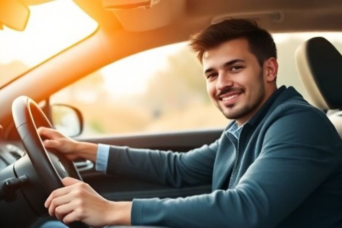 Assurance jeune conducteur étudiant : les offres adaptées à votre budget serré
