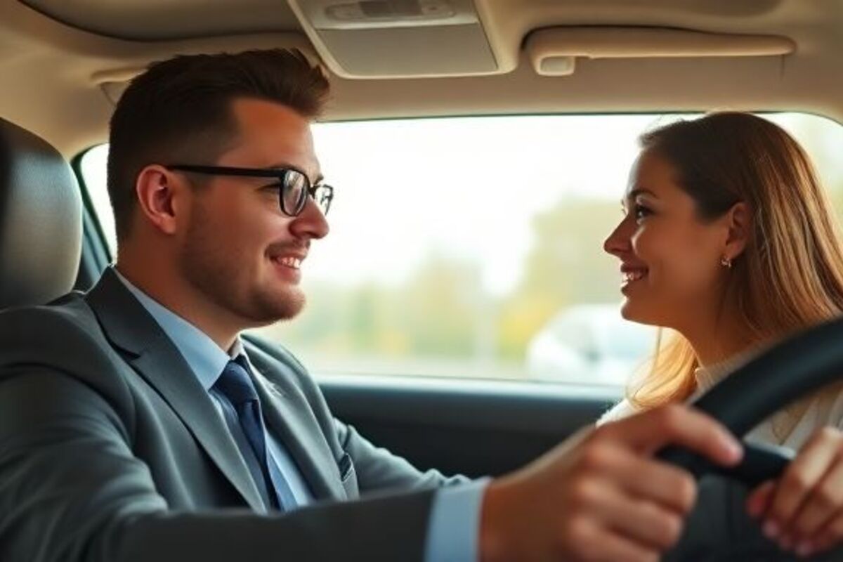 Comment déclarer un sinistre quand on est jeune conducteur sans exploser sa prime