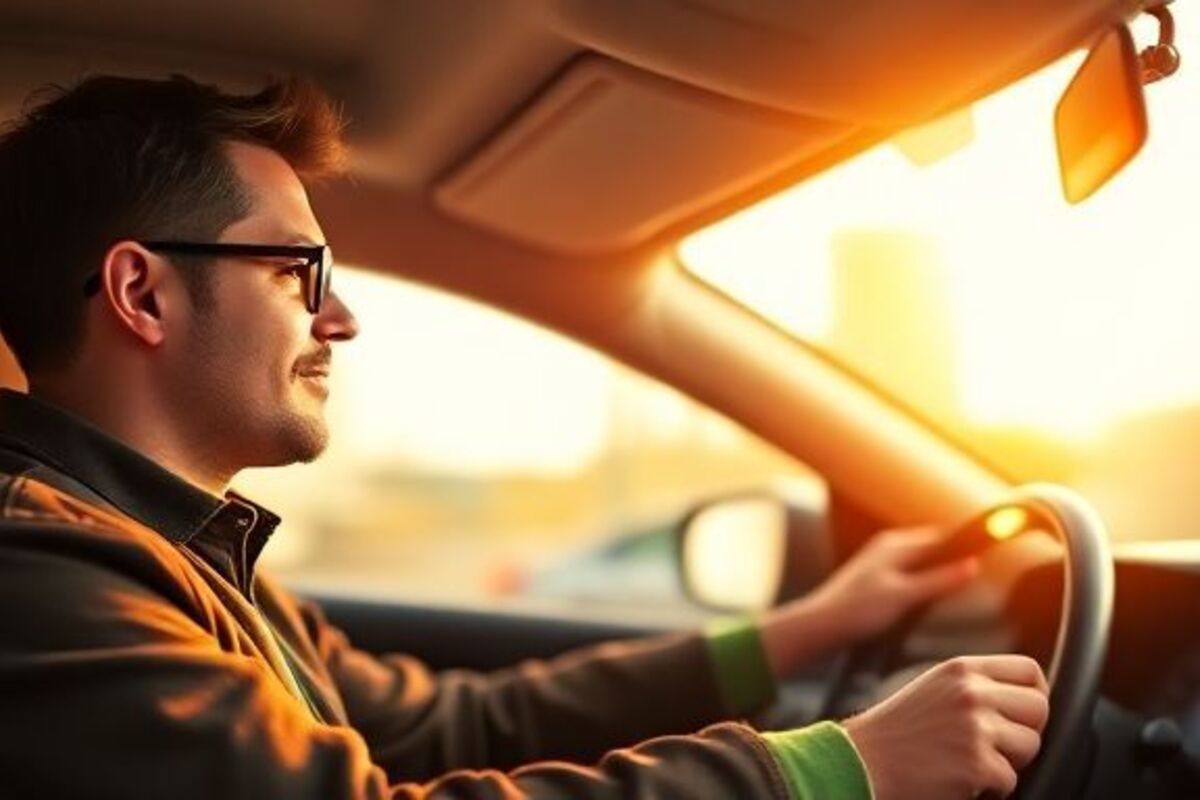 Assurance jeune conducteur : le rôle clé de la franchise dans votre cotisation mensuelle