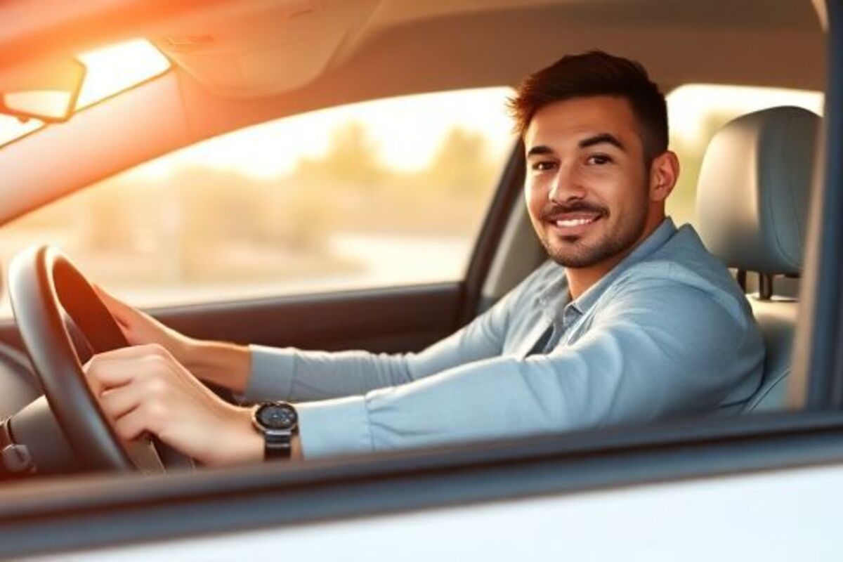 Jeune conducteur et voiture de société : comment se couvrir correctement avec son assurance