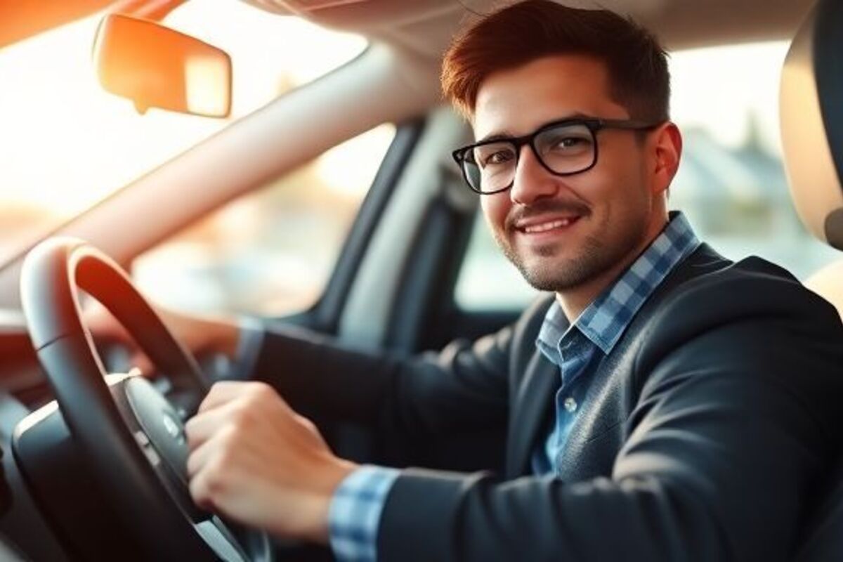 Assurance jeune conducteur après un accident responsable : ce qui change vraiment