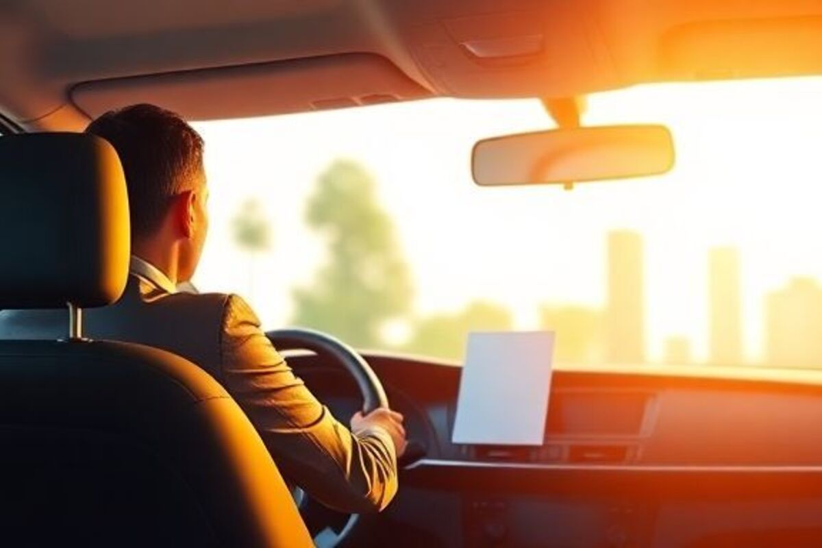 Assurance jeune conducteur secondaire : comment être ajouté sur un contrat existant