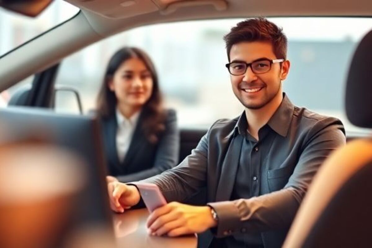 Assurance jeune conducteur avec franchise réduite : comment économiser davantage