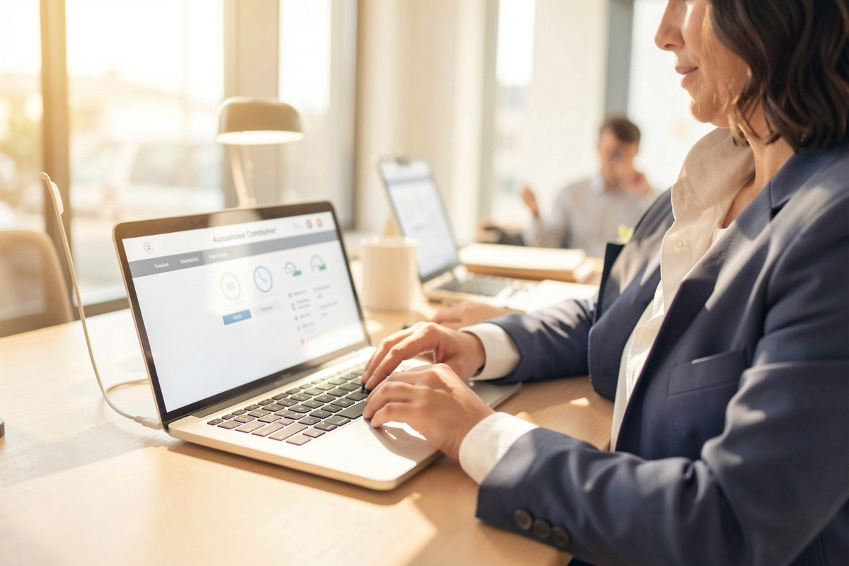 Assurance jeune conducteur sans apport : est-ce vraiment possible de payer moins cher ?