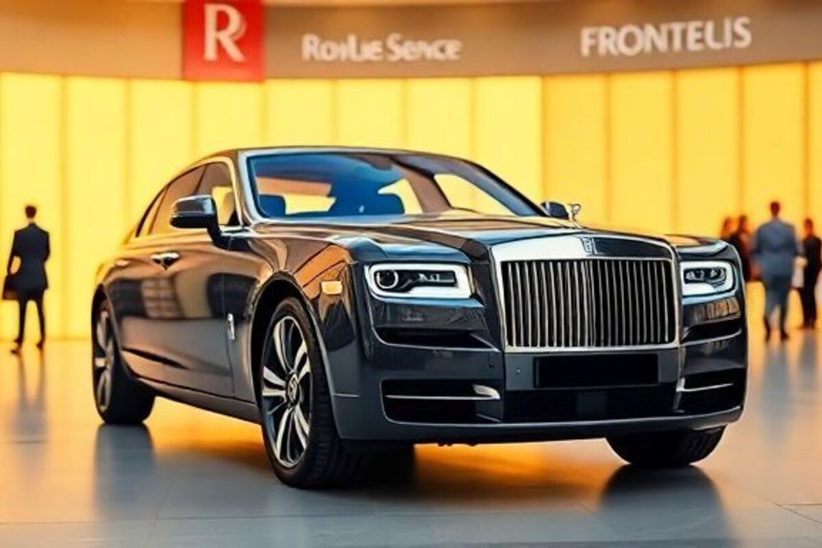 Rolls-Royce repousse les limites du luxe avec ses modèles à trois millions de livres, exclusivement sur invitation