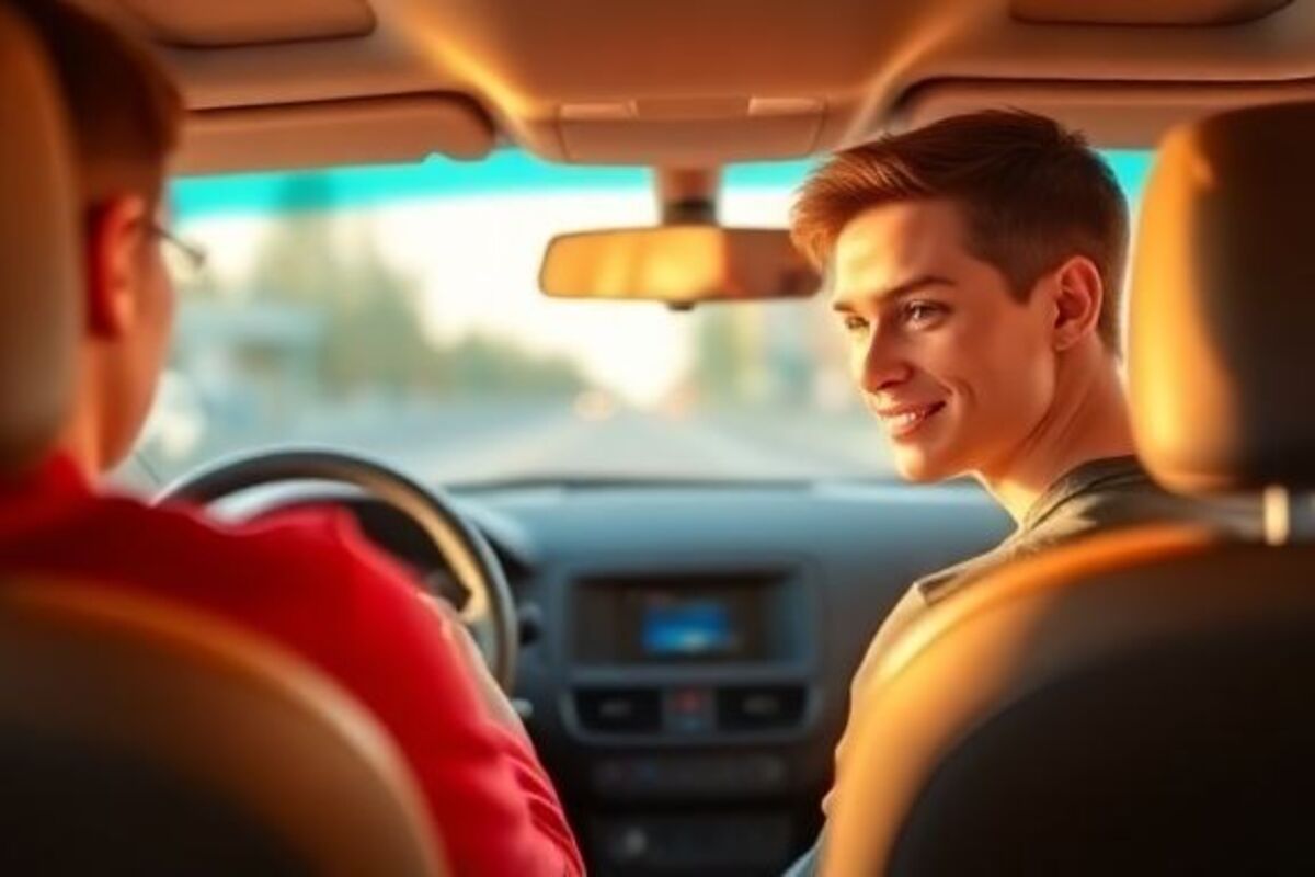 Assurance jeune conducteur sans antécédents : comment prouver sa bonne conduite ?