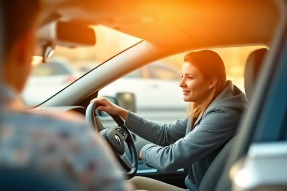 Garantie conducteur jeune permis : pourquoi c'est indispensable et souvent oublié ?