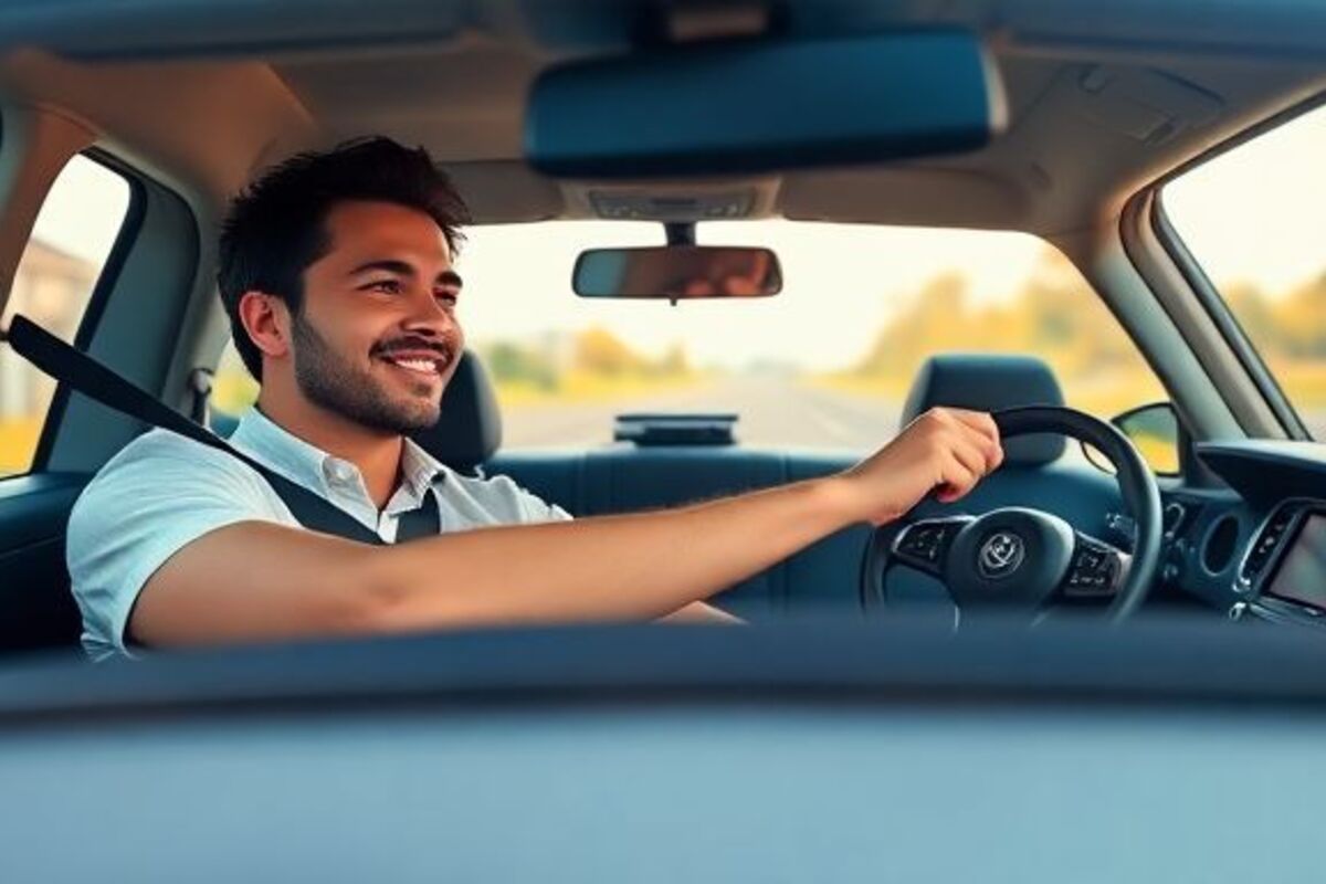 Assurance jeune conducteur SUV ou citadine : quel type de véhicule coûte le moins cher ?